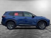 Thumbnail of 2023 Caspian Blue Nissan Rogue
