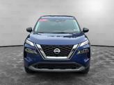 Thumbnail of 2023 Caspian Blue Nissan Rogue