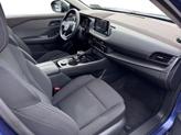 Thumbnail of 2023 Caspian Blue Nissan Rogue