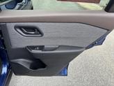 Thumbnail of 2023 Caspian Blue Nissan Rogue