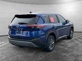 Thumbnail of 2023 Caspian Blue Nissan Rogue