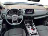 Thumbnail of 2023 Caspian Blue Nissan Rogue