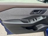 Thumbnail of 2023 Caspian Blue Nissan Rogue