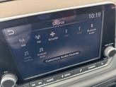 Thumbnail of 2023 Caspian Blue Nissan Rogue