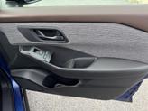 Thumbnail of 2023 Caspian Blue Nissan Rogue