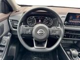 Thumbnail of 2023 Caspian Blue Nissan Rogue