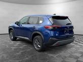 Thumbnail of 2023 Caspian Blue Nissan Rogue
