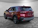 Thumbnail of 2023 Scarlet Ember Nissan Rogue