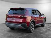 Thumbnail of 2023 Scarlet Ember Nissan Rogue
