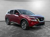 Thumbnail of 2023 Scarlet Ember Nissan Rogue