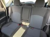 Thumbnail of 2017 Black Nissan Versa Note