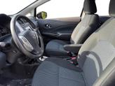 Thumbnail of 2017 Black Nissan Versa Note