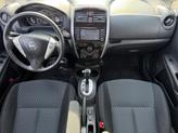 Thumbnail of 2017 Black Nissan Versa Note