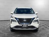 Thumbnail of 2023 White Nissan Rogue