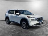 Thumbnail of 2023 White Nissan Rogue