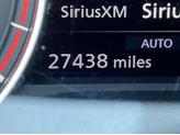 Thumbnail of 2023 White Nissan Rogue