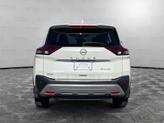 Thumbnail of 2023 White Nissan Rogue