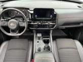 Thumbnail of 2023 Black Nissan Pathfinder
