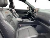 Thumbnail of 2023 Black Nissan Pathfinder