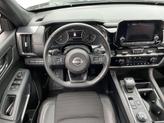 Thumbnail of 2023 Black Nissan Pathfinder