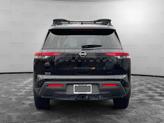 Thumbnail of 2023 Black Nissan Pathfinder