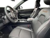 Thumbnail of 2023 Black Nissan Pathfinder