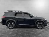 Thumbnail of 2023 Black Nissan Pathfinder