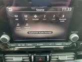 Thumbnail of 2023 Black Nissan Pathfinder