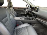 Thumbnail of 2023 Boulder Gray Pearl Nissan Rogue