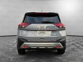 Thumbnail of 2023 Boulder Gray Pearl Nissan Rogue