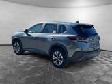 Thumbnail of 2023 Gun Metallic Nissan Rogue
