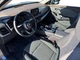 Thumbnail of 2023 Gun Metallic Nissan Rogue
