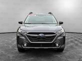 Thumbnail of 2025 Magnetite Gray Metallic Subaru Outback