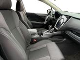 Thumbnail of 2025 Magnetite Gray Metallic Subaru Outback