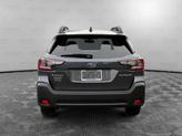 Thumbnail of 2025 Magnetite Gray Metallic Subaru Outback