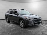 Thumbnail of 2025 Magnetite Gray Metallic Subaru Outback