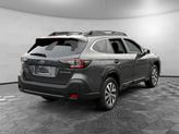 Thumbnail of 2025 Magnetite Gray Metallic Subaru Outback
