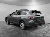 Thumbnail of 2025 Magnetite Gray Metallic Subaru Outback