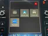Thumbnail of 2025 Magnetite Gray Metallic Subaru Outback