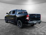 Thumbnail of 2021 Diamond Black RAM 1500