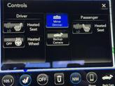 Thumbnail of 2021 Diamond Black RAM 1500