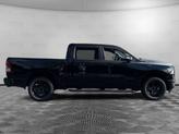 Thumbnail of 2021 Diamond Black RAM 1500