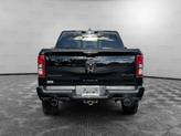 Thumbnail of 2021 Diamond Black RAM 1500