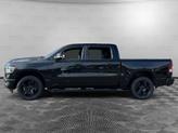 Thumbnail of 2021 Diamond Black RAM 1500