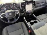 Thumbnail of 2021 Diamond Black RAM 1500
