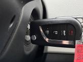Thumbnail of 2024 Black Toyota Corolla Hybrid