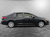 Thumbnail of 2024 Black Toyota Corolla Hybrid