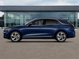 Thumbnail of 2026 Capri Blue Genesis GV70