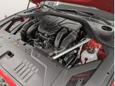 Thumbnail of 2024 Mauna Red Genesis GV70