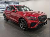 Thumbnail of 2024 Mauna Red Genesis GV70